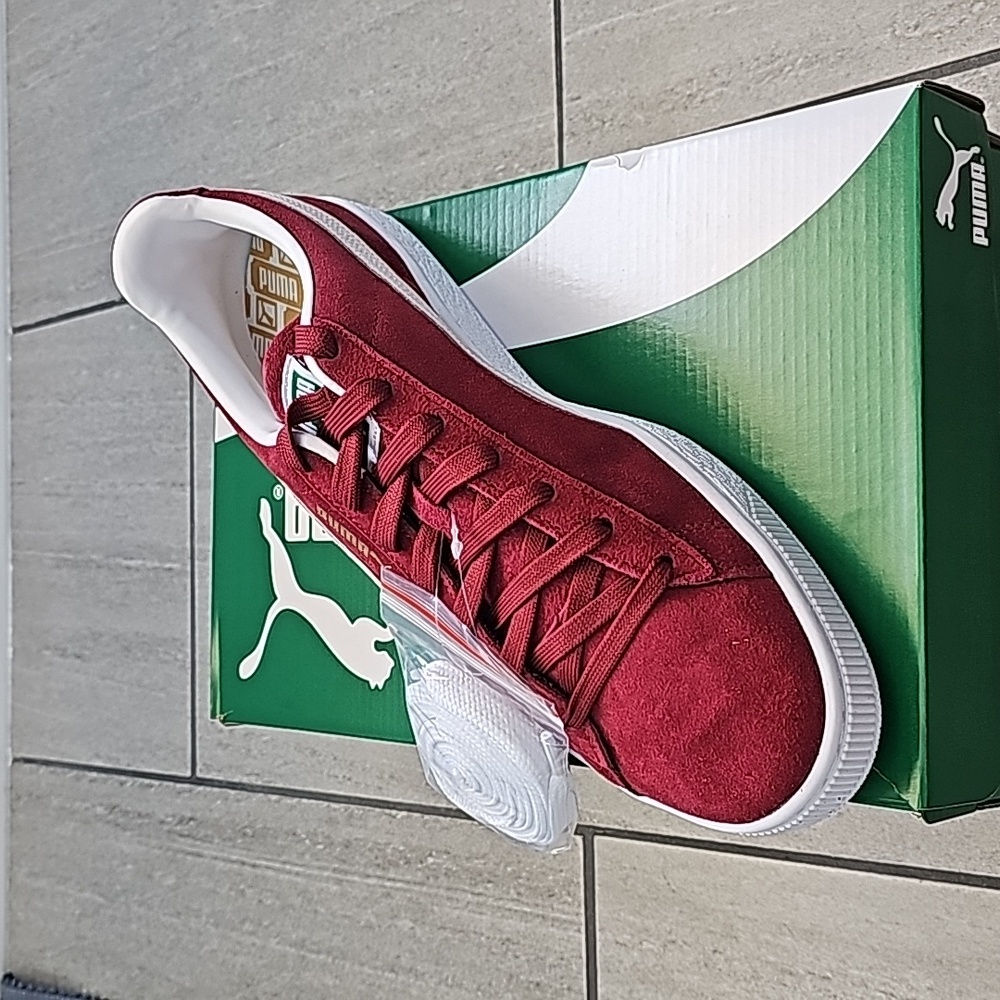 Mens Shoes
